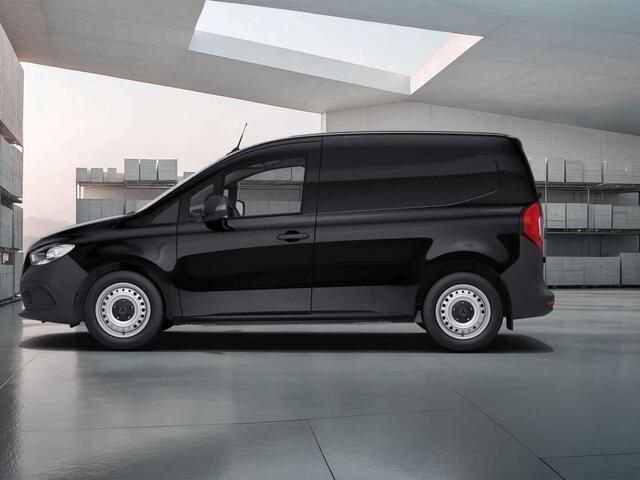 Mercedes-Benz CITAN 110 CDI Base