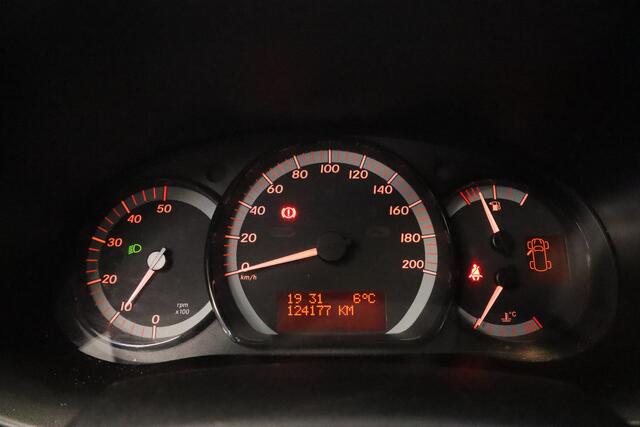 Mercedes-Benz CITAN 108 CDI BlueEFFICIENCY Airco Elec ramen/spiegels