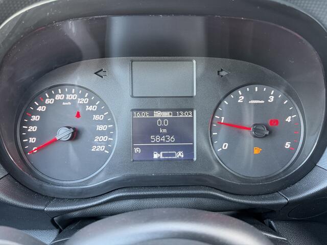 Mercedes-Benz CITAN 108 CDI L1 Pro CarPlay/achteruitrijcamera/cruise control