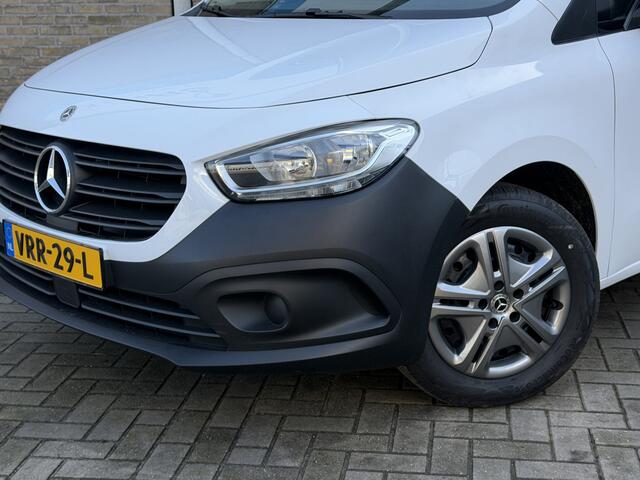 Mercedes-Benz CITAN 108 CDI L1 Pro CarPlay/achteruitrijcamera/cruise control