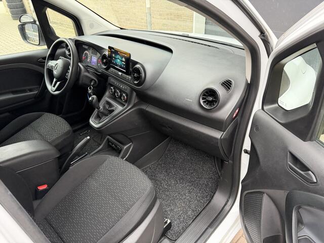 Mercedes-Benz CITAN 108 CDI L1 Pro Cruise control/CarPlay/achteruitrijcamera
