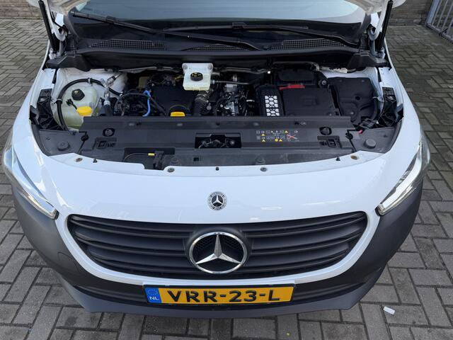 Mercedes-Benz CITAN 108 CDI L1 Pro Cruise control/CarPlay/achteruitrijcamera