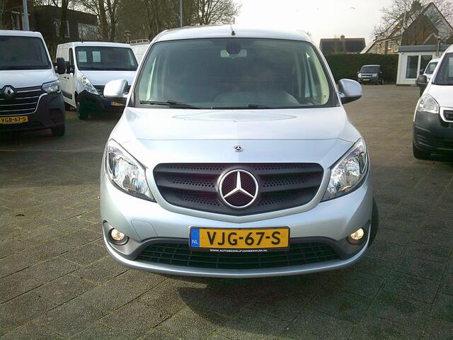 Mercedes-Benz CITAN 109 CDI VOORZIEN VAN AIRCO+CRUISECONTROL !!!