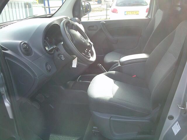 Mercedes-Benz CITAN 109 CDI VOORZIEN VAN AIRCO+CRUISECONTROL !!!