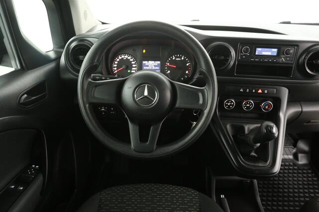 Mercedes-Benz CITAN 112 CDI 116PK | Airco | Parkeersensoren | LED