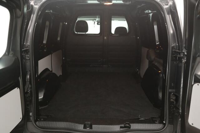 Mercedes-Benz CITAN 112 CDI 116PK | Airco | Parkeersensoren | LED