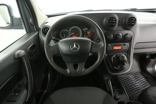 Mercedes-Benz CITAN 109 CDI BlueEFFICIENCY | Airco | Cruise | Stoelverwarming