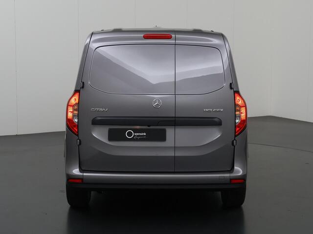 Mercedes-Benz CITAN 110 CDI L2 Pro | Airco | Multifunctioneel stuurwiel | Dodehoekassistent | Achteruitrijcamera | All Seasons |