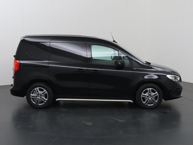 Mercedes-Benz CITAN 110 CDI | 95 PK | L1 | Pro |Navigatie | Sidebars | Navigatie | Sidebars | Airco | Trekhaak | Cruise Control | Certified