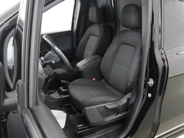Mercedes-Benz CITAN 110 CDI | 95 PK | L1 | Pro |Navigatie | Sidebars | Navigatie | Sidebars | Airco | Trekhaak | Cruise Control | Certified