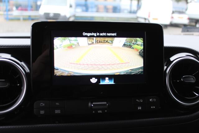 Mercedes-Benz CITAN 112 CDI L1 Pro LED, Navigatie en camera