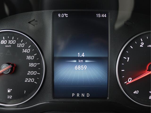 Mercedes-Benz CITAN 110 CDI L1 Base | AIRCO/CAMERA/CRUISE | Certified .