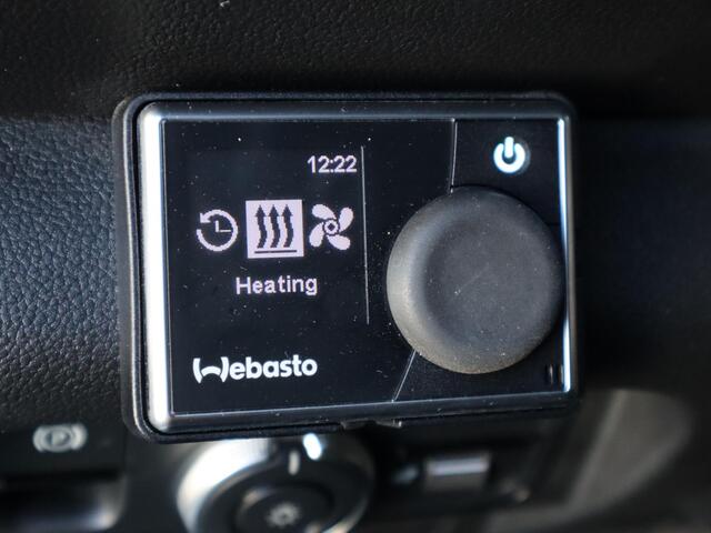 Mercedes-Benz CITAN 110 CDI XL STANDKACHEL AUT.