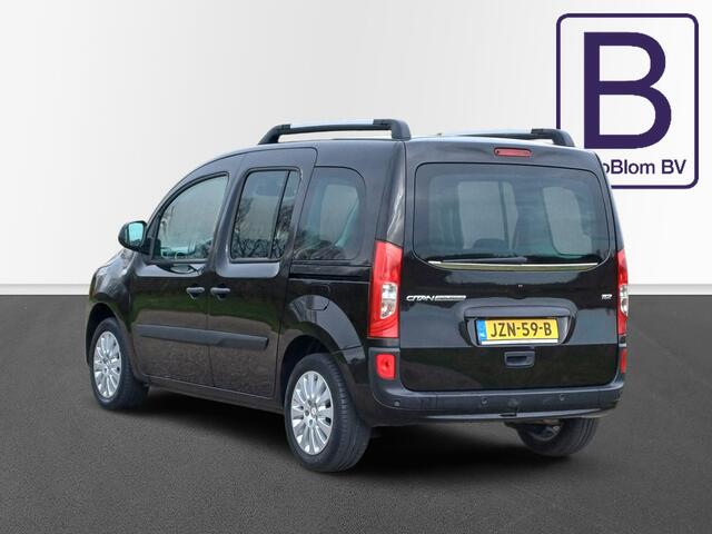 Mercedes-Benz CITAN 112 Ambiente /Clima/Navi/Cruise/Camera/Pano/Stoelverw/
