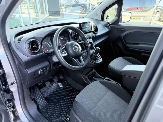 Mercedes-Benz CITAN 110 L1 Base | BENZINE | APPLECARPLAY | TREKHAAK | STOELVEWARMING |