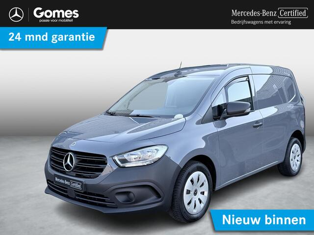 Mercedes-Benz CITAN 110 L1 Pro