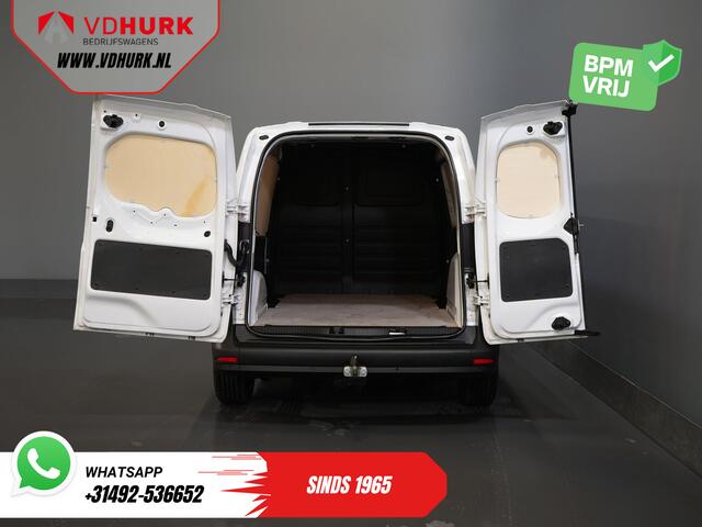 Mercedes-Benz CITAN 110 CDI Aut. L2 3Pers./ Stoelverw./ Carplay/ Camera/ PDC/ Cruise/ Trekhaak/ Airco