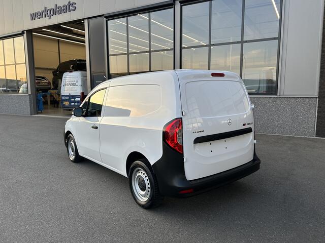 Mercedes-Benz CITAN 108 CDI L1 / Airco / Parkeersensoren achter