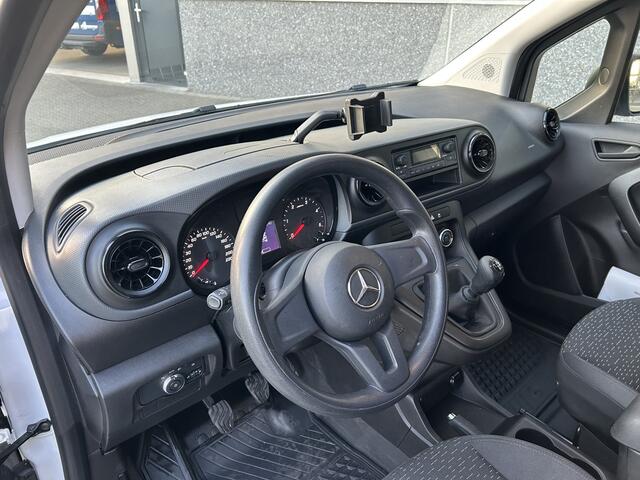 Mercedes-Benz CITAN 108 CDI L1 / Airco / Parkeersensoren achter