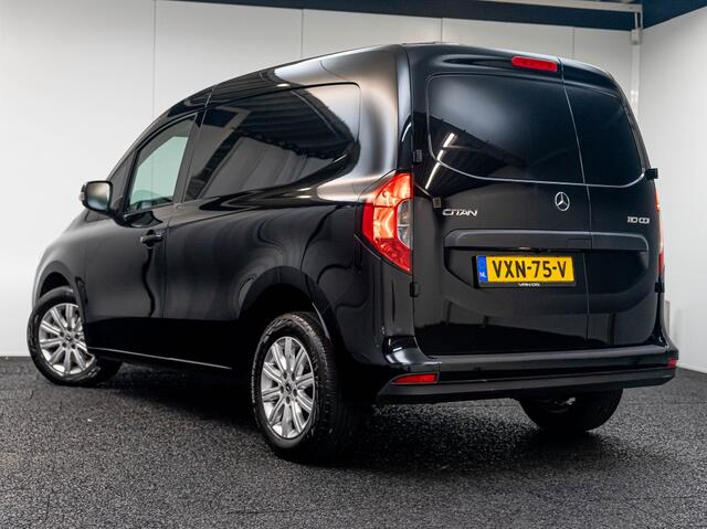 Mercedes-Benz CITAN 110 CDI L1 Pro