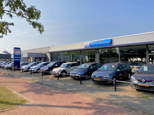 Mercedes-Benz CITAN 108 CDI BlueEFFICIENCY AIRCO PDC MISTLAMPEN EX.BTW CRUISE 39DKM