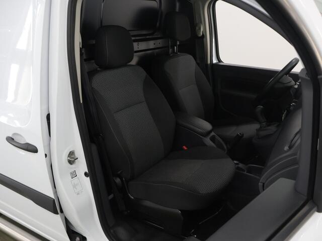 Mercedes-Benz CITAN 109 CDI | XL L3 | TREKHAAK | NAVIGATIE | CRUISE CONTROL | SIDEBARS | BLUETOOTH