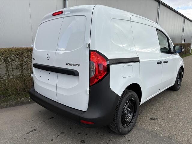 Mercedes-Benz CITAN 108 CDI L1 Base