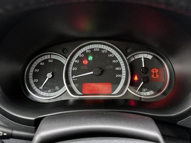 Mercedes-Benz CITAN 111 CDI Marge Cruise control Parkeersensoren Euro 6 Airco