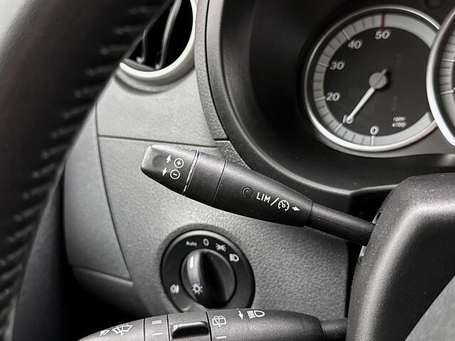 Mercedes-Benz CITAN 111 CDI Marge Cruise control Parkeersensoren Euro 6 Airco