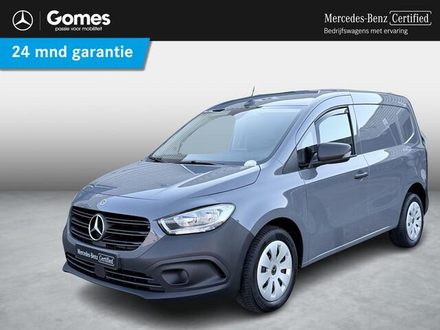 Mercedes-Benz CITAN 110 L1 Pro