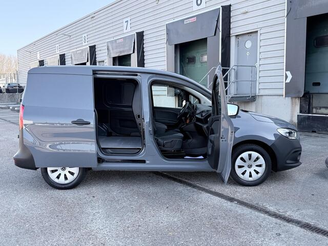 Mercedes-Benz CITAN 110 L1 Pro