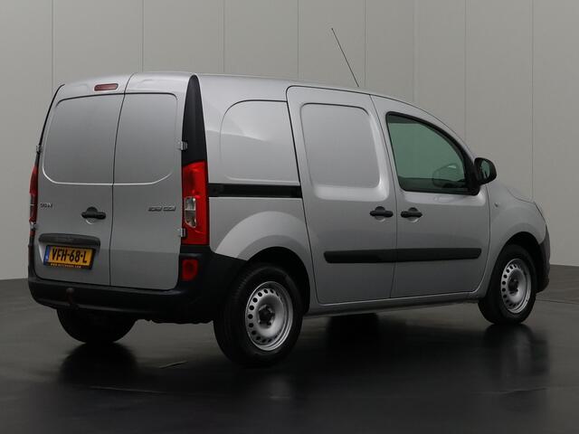 Mercedes-Benz CITAN BlueEFFICIENCY | Airco | Cruise | Trekhaak