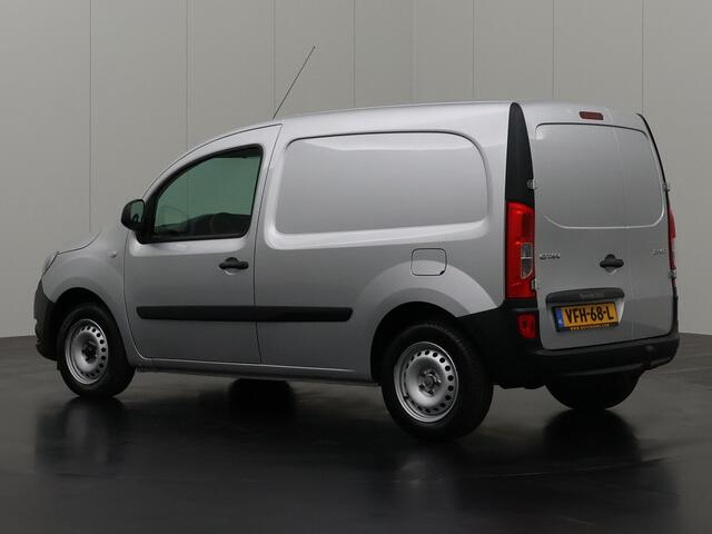 Mercedes-Benz CITAN BlueEFFICIENCY | Airco | Cruise | Trekhaak