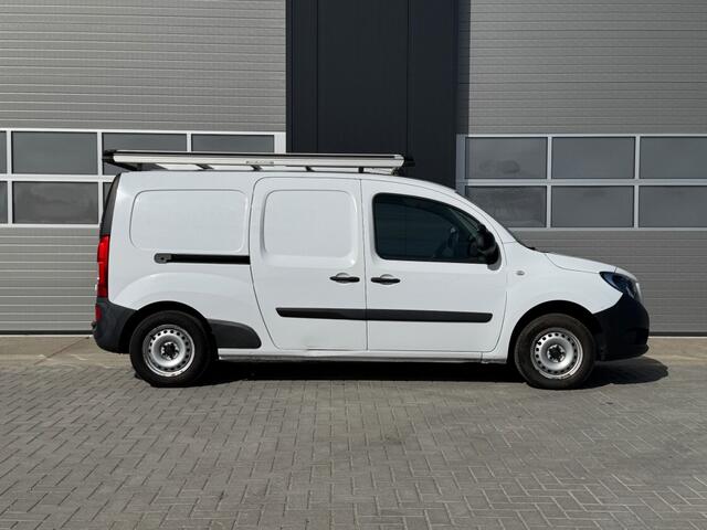 Mercedes-Benz CITAN 109 CDi 90pk extra lang