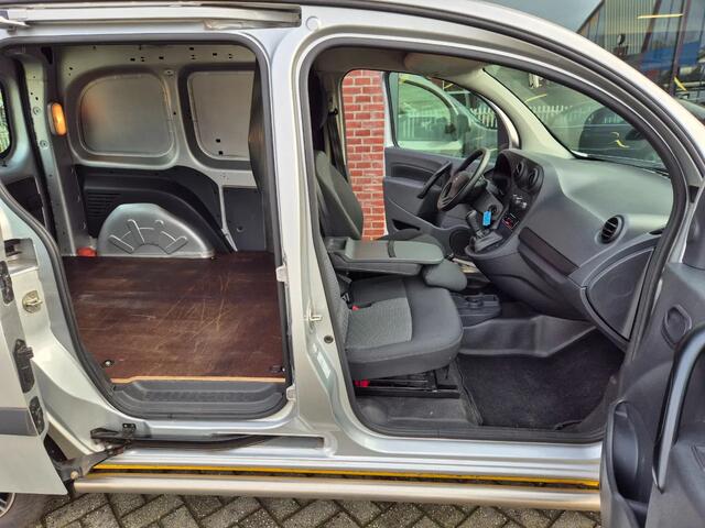Mercedes-Benz CITAN 109 CDI 3 zitplaatsen