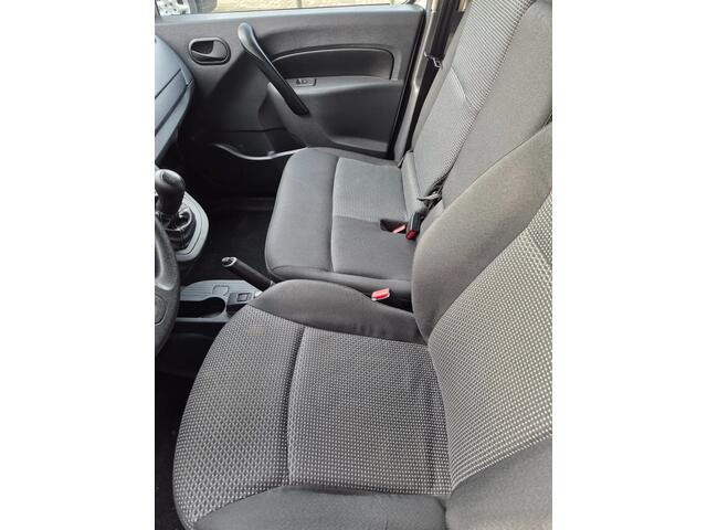 Mercedes-Benz CITAN 109 CDI 3 zitplaatsen