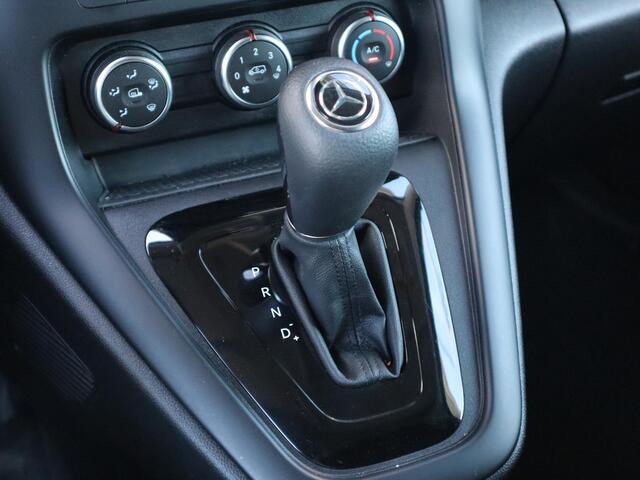 Mercedes-Benz CITAN 113 L1 PRO AUTOMAAT