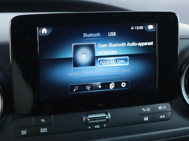 Mercedes-Benz CITAN 113 L1 PRO AUTOMAAT