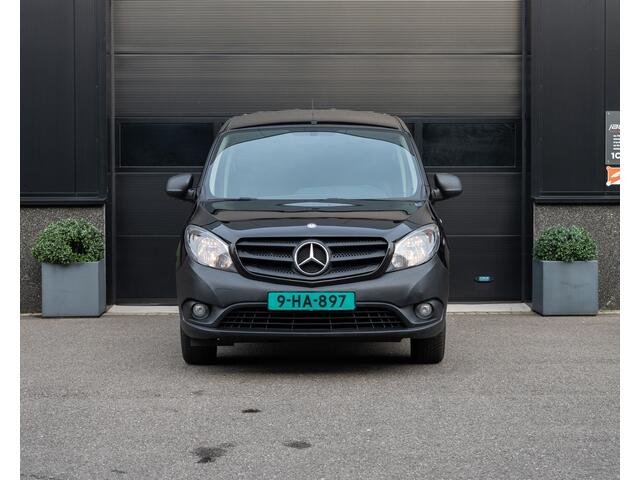 Mercedes-Benz CITAN 109 CDI BlueEFFICIENCY | Schuifdeur | BTW | Airco | Cruise Control | Euro6