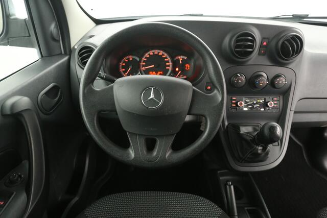 Mercedes-Benz CITAN 109 CDI | Airco | Cruise | Camera | Navigatie