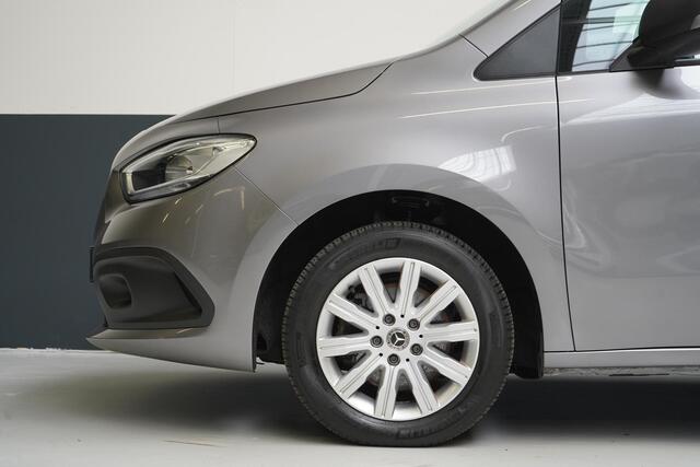 Mercedes-Benz CITAN 110 CDI L1 Select Automaat | Schuifdeur R | Achterdeuren | Airconditioning | Apple Carplay | Cruise control
