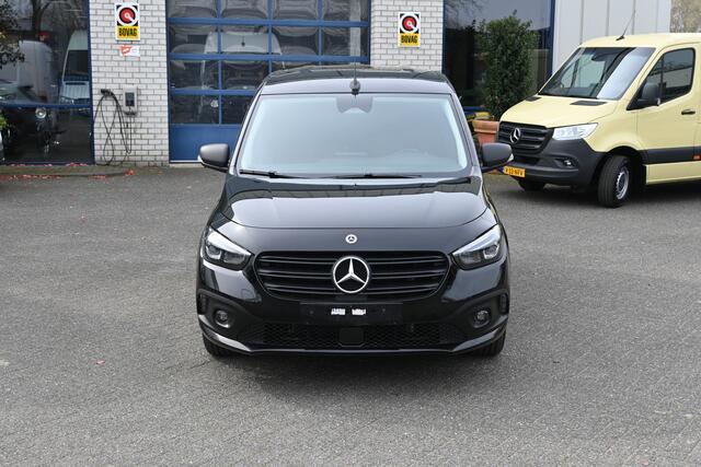 Mercedes-Benz CITAN 112 CDI L1 Pro 2 Schuifdeuren, LED, Camera, Trekhaak