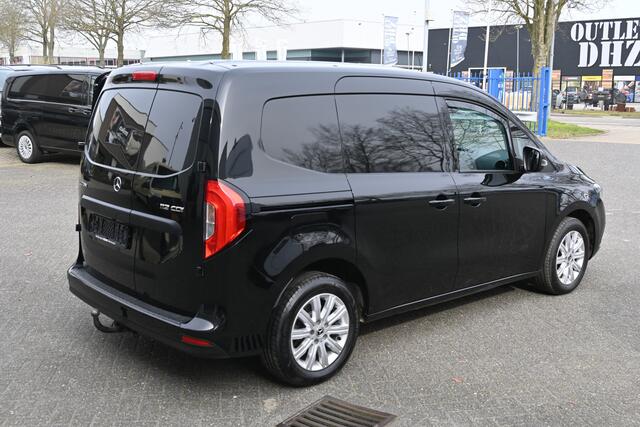 Mercedes-Benz CITAN 112 CDI L1 Pro 2 Schuifdeuren, LED, Camera, Trekhaak