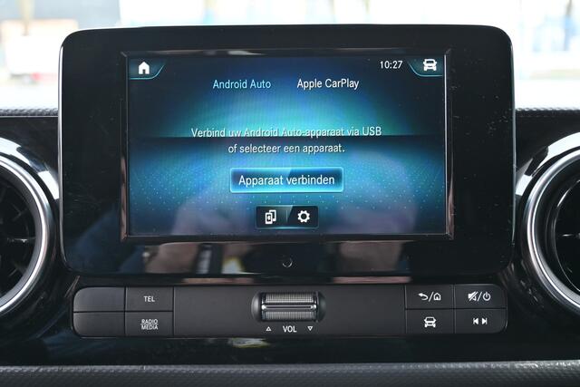 Mercedes-Benz CITAN 112 CDI L1 Pro 2 Schuifdeuren, LED, Camera, Trekhaak