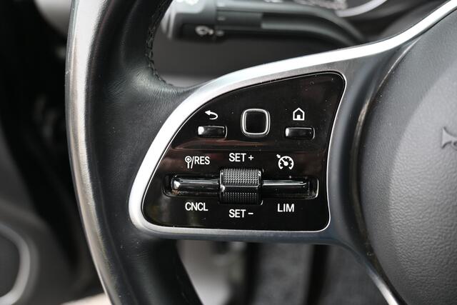 Mercedes-Benz CITAN 112 CDI L1 Pro 2 Schuifdeuren, LED, Camera, Trekhaak