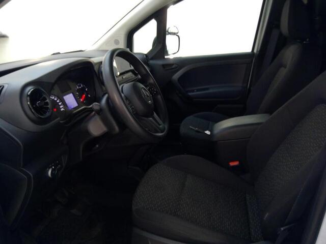 Mercedes-Benz CITAN 108 CDI L1 PRO I APPLE CARPLAY I P-CAMERA I CRUISE CONTROL I AIRCONDITIONING