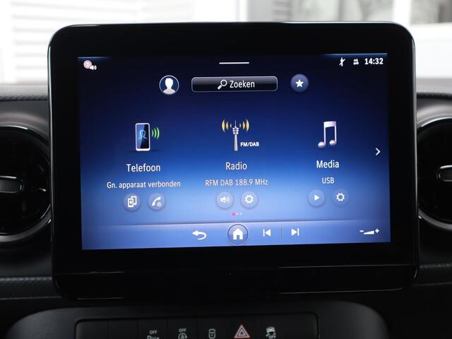 Mercedes-Benz CITAN 112 CDI Pro L1