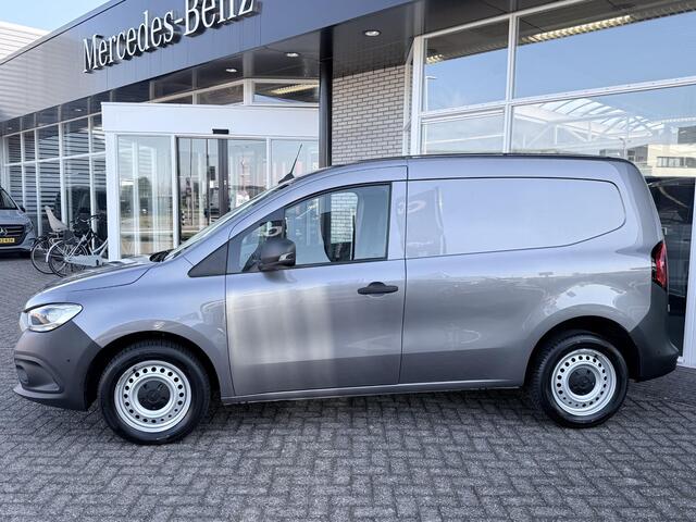 Mercedes-Benz CITAN 110 L1 Base | BENZINE | APPLECARPLAY | TREKHAAK | STOELVEWARMING |