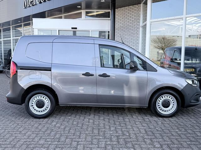 Mercedes-Benz CITAN 110 L1 Base | BENZINE | APPLECARPLAY | TREKHAAK | STOELVEWARMING |