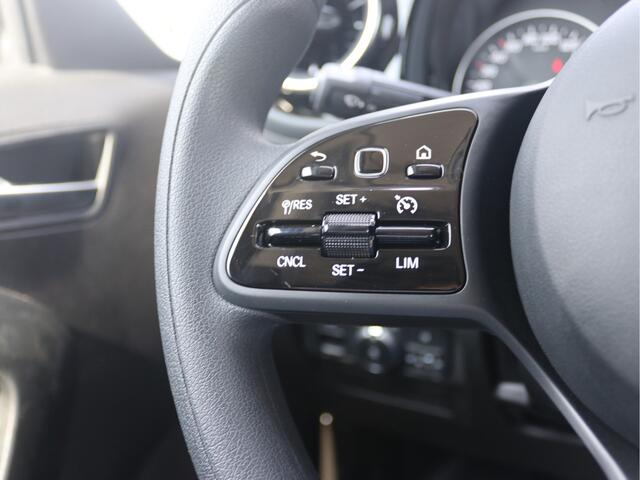 Mercedes-Benz CITAN 110 CDI L1 Pro | AIRCO/NAVI/CAMERA/CRUISE | Certified